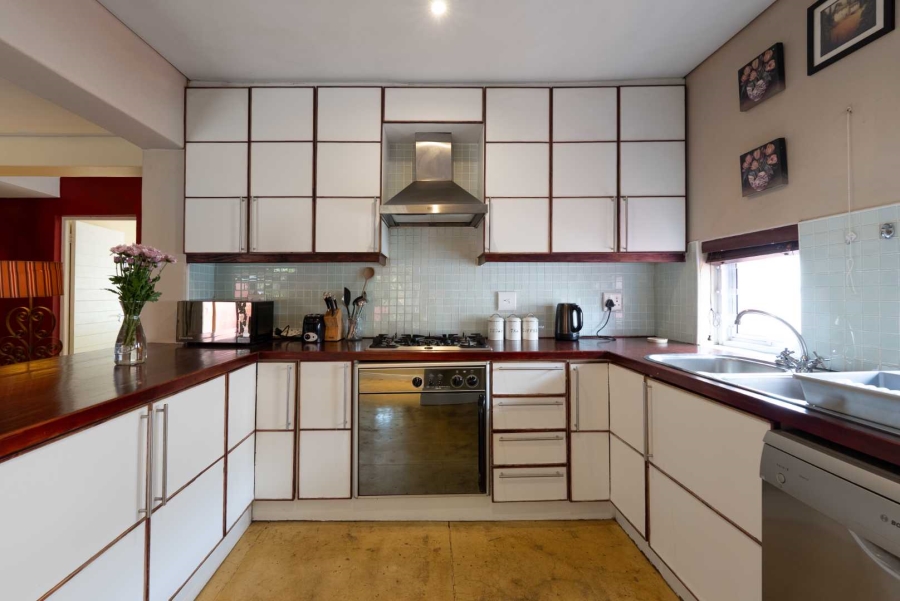 To Let 2 Bedroom Property for Rent in Bo Kaap Western Cape